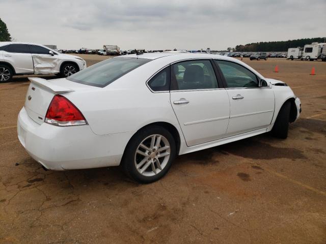 Obraz 3 z 2016 CHEVROLET IMPALA LIMITED LTZ 2016 z VIN 2G1WC5E31G1114646
