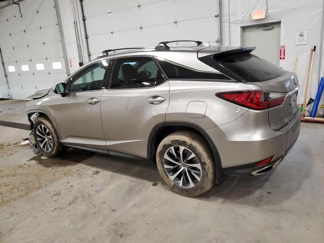 Obraz 2 z 2022 LEXUS RX 350 2022 z VIN 2T2HZMDA3NC348399