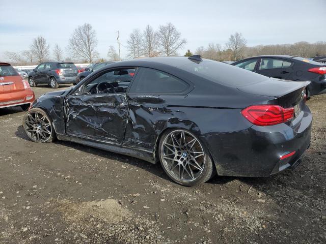Изображение 2 2019 BMW M4  2019 с VIN WBS4Y9C51KAH82937