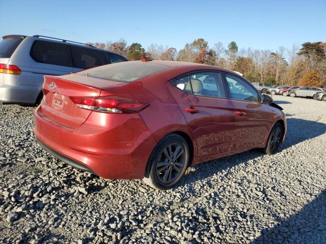 Изображение 3 2018 HYUNDAI ELANTRA SEL 2018 с VIN 5NPD84LF2JH393425