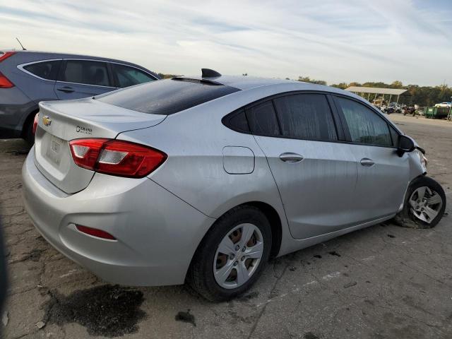 Image 3 of 2018 CHEVROLET CRUZE LS 2018 with VIN 1G1BC5SM8J7185431