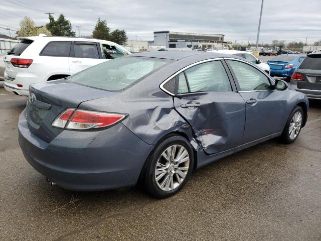 Image 3 of 2010 MAZDA 6 I 2010 with VIN 1YVHZ8CH1A5M44673