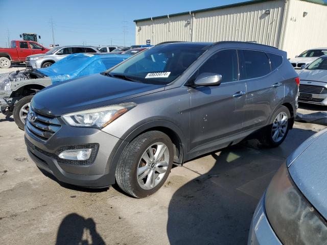 Obraz 1 z 2014 HYUNDAI SANTA FE SPORT  2014 z VIN 5XYZW3LA8EG198212