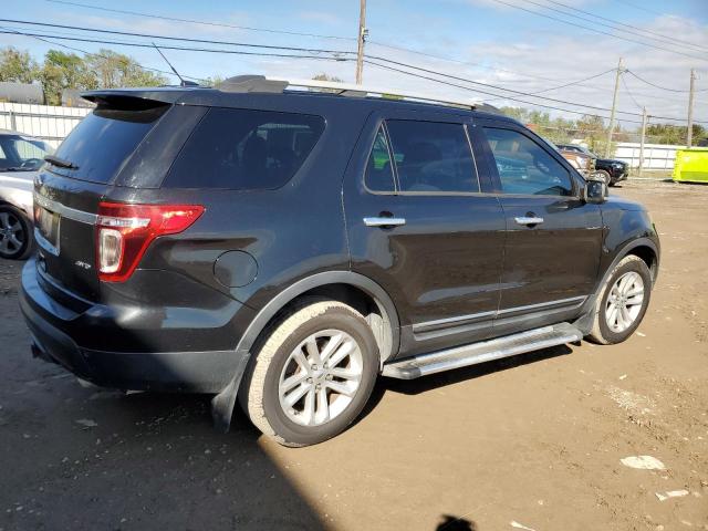 Image 3 of 2014 FORD EXPLORER XLT 2014 with VIN 1FM5K8D80EGB40820