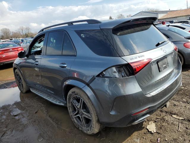Obraz 2 z 2022 MERCEDES-BENZ GLE 350 4MATIC 2022 z VIN 4JGFB4KB0NA685317