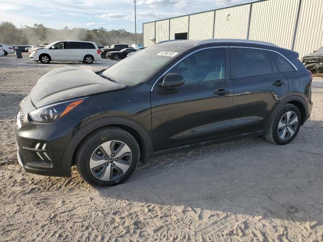 2021 KIA NIRO LX 2021 image