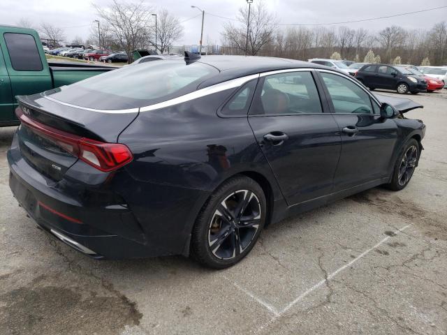 Изображение 3 2023 KIA K5 GT LINE 2023 с VIN 5XXG64J2XPG167835