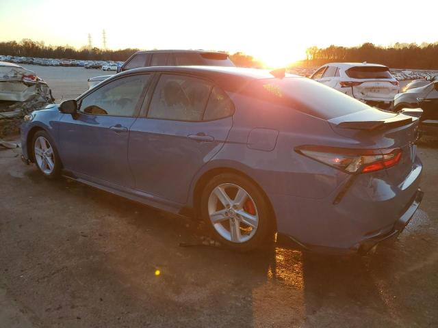 Obraz 2 z 2022 TOYOTA CAMRY TRD 2022 z VIN 4T1KZ1AK3NU066316