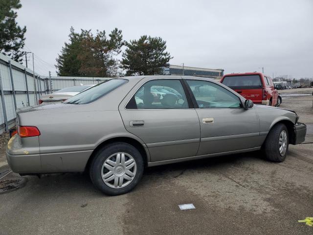 Изображение 3 2001 TOYOTA CAMRY CE 2001 с VIN 4T1BG22K11U088271