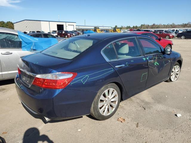 Image 3 of 2014 HONDA ACCORD EXL 2014 with VIN 1HGCR2F83EA147041