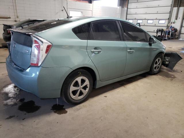 Obraz 3 z 2015 TOYOTA PRIUS  2015 z VIN JTDKN3DU6F1995038
