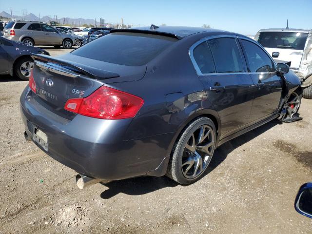 Image 3 of 2007 INFINITI G35  2007 with VIN JNKBV61EX7M720253