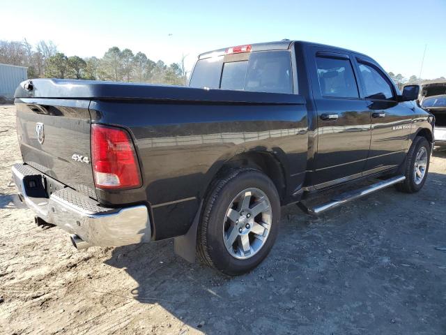 Изображение 3 2011 DODGE RAM 1500  2011 с VIN 1D7RV1CT4BS517223