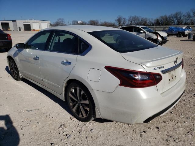 Изображение 2 2017 NISSAN ALTIMA 2.5 2017 с VIN 1N4AL3AP0HC495468