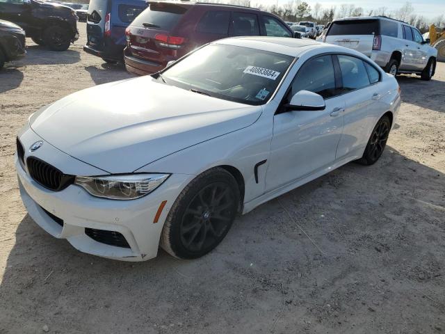 Obraz 2017 BMW 430I GRAN COUPE 2017