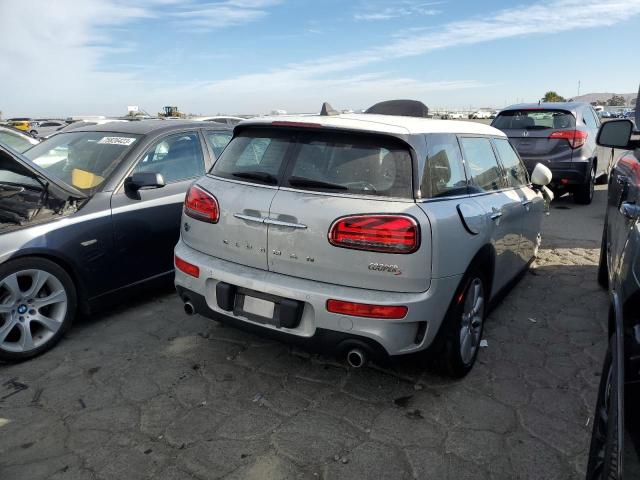 Obraz 3 z 2021 MINI COOPER S CLUBMAN ALL4 2021 z VIN WMWXJ1C06M2P34114