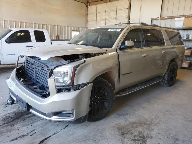 Obraz 1 z 2017 GMC YUKON XL K1500 SLT 2017 z VIN 1GKS2GKC8HR178088