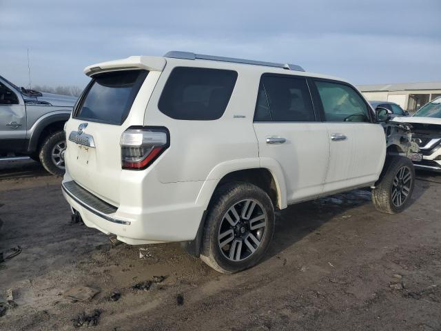 Image 3 of 2016 TOYOTA 4RUNNER SR5/SR5 PREMIUM 2016 with VIN JTEBU5JR6G5353861