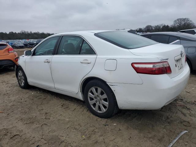 Obraz 2 z 2007 TOYOTA CAMRY LE 2007 z VIN 4T1BK46K27U537552