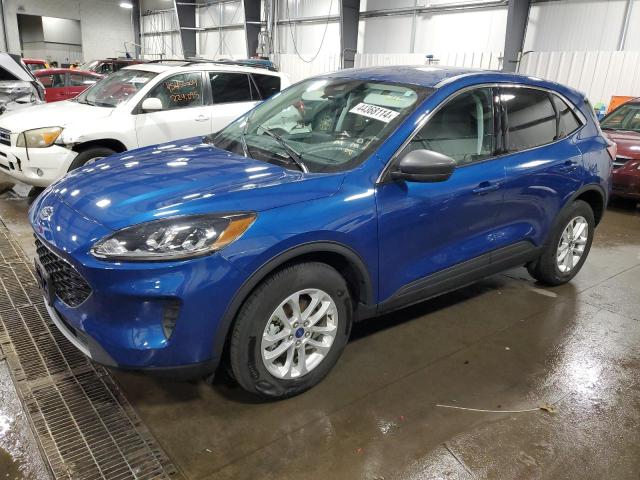 2022 FORD ESCAPE SE 2022 image