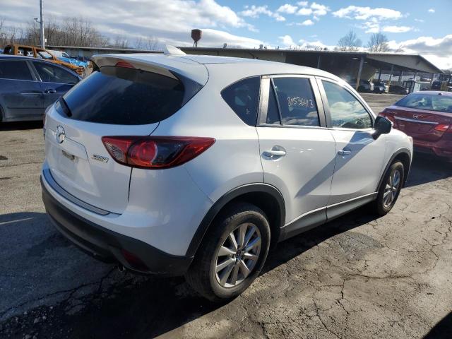 Image 3 of 2016 MAZDA CX-5 TOURING 2016 with VIN JM3KE4CY8G0875511