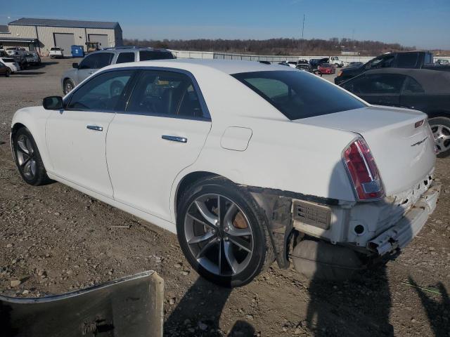 Image 2 of 2013 CHRYSLER 300C  2013 with VIN 2C3CCAET0DH650269