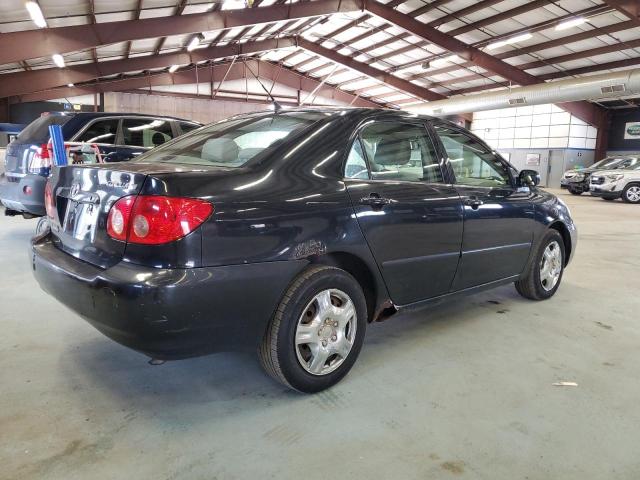 Obraz 3 z 2005 TOYOTA COROLLA CE 2005 z VIN 2T1BR32E15C335094