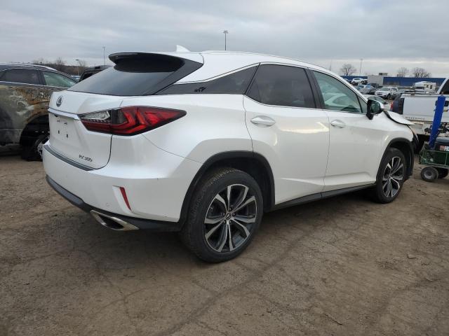Image 3 of 2018 LEXUS RX 350 BASE 2018 with VIN 2T2BZMCAXJC162893