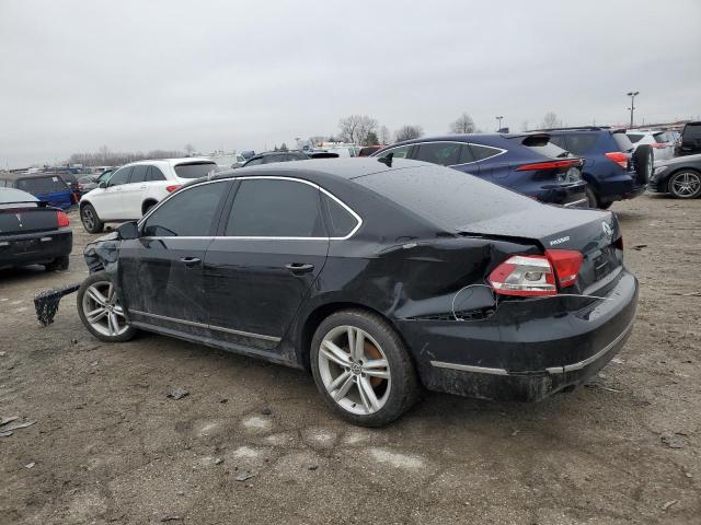 Изображение 2 2013 VOLKSWAGEN PASSAT SE 2013 с VIN 1VWBN7A38DC033986