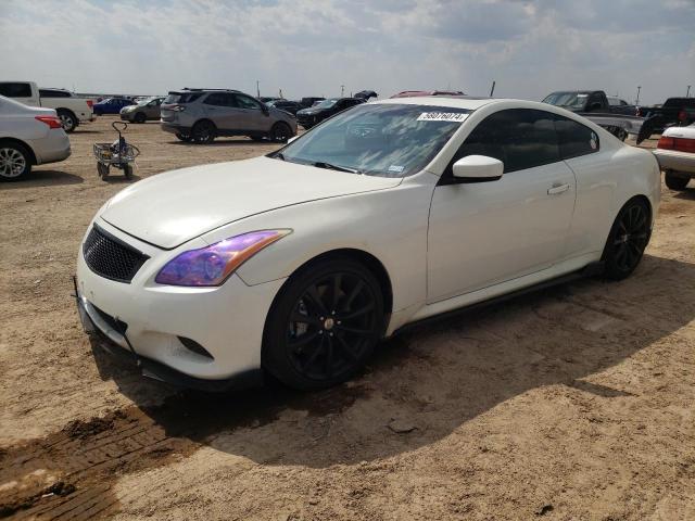 Obraz 2008 INFINITI G37 BASE 2008