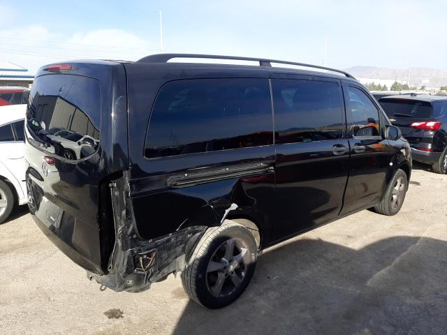 Image 3 of 2016 MERCEDES-BENZ METRIS  2016 with VIN WD4PG2EE0G3143216