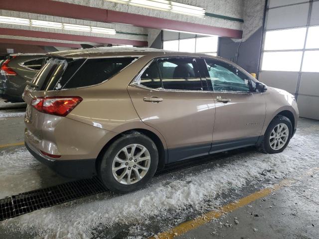 Image 3 of 2018 CHEVROLET EQUINOX LT 2018 with VIN 2GNAXJEV3J6255526