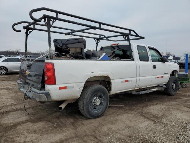 Изображение 3 2006 CHEVROLET SILVERADO 2500 C2500 HEAVY DUTY 2006 с VIN 1GCHC29U76E284282