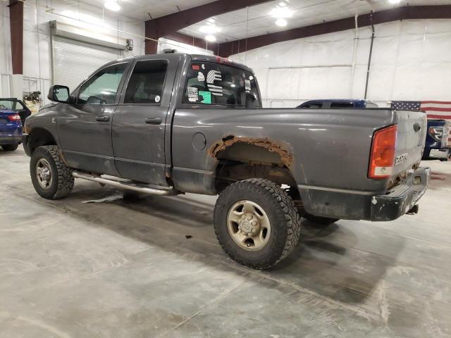 Obraz 2 z 2004 DODGE RAM 2500 ST 2004 z VIN 3D7KU28C24G146771