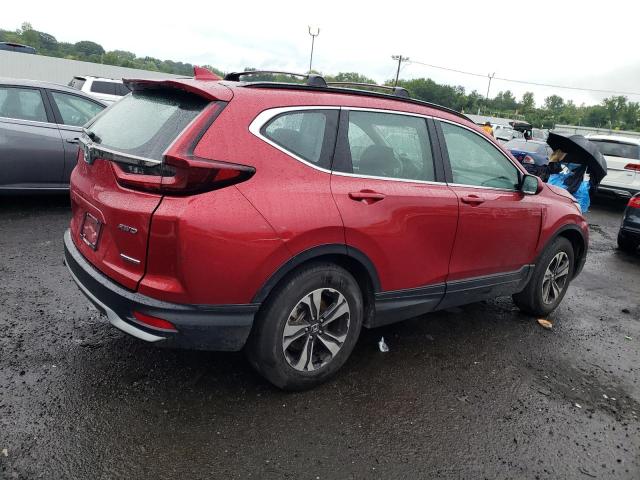 Изображение 3 2022 HONDA CR-V SE 2022 с VIN 2HKRW2H7XNH621419