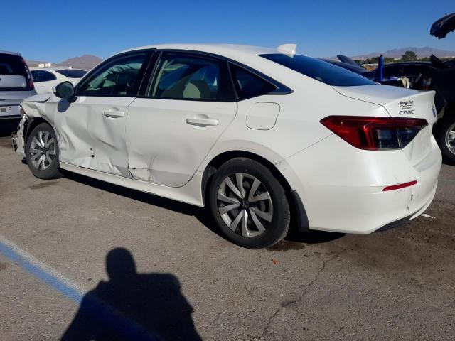 Obraz 2 z 2022 HONDA CIVIC LX 2022 z VIN 2HGFE2F2XNH510411