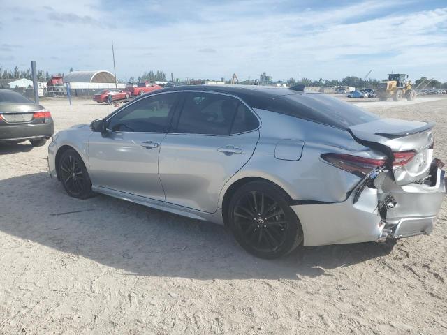 Image 2 of 2023 TOYOTA CAMRY XSE 2023 with VIN 4T1K61AK8PU836196