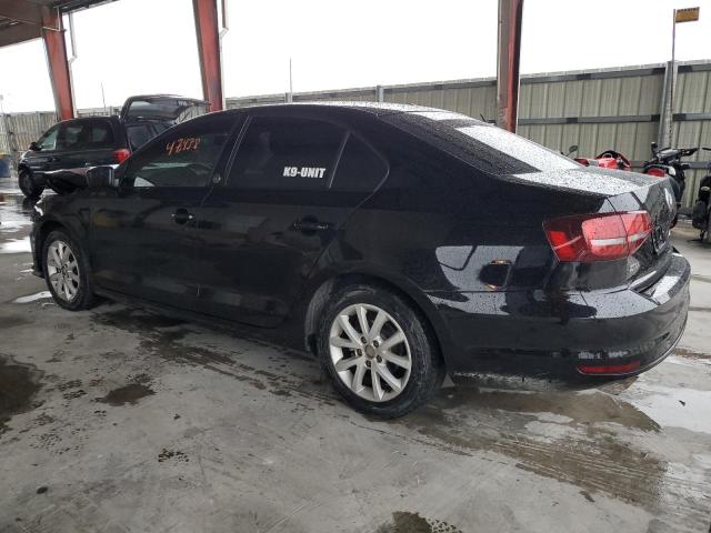 Изображение 2 2018 VOLKSWAGEN JETTA SE 2018 с VIN 3VWDB7AJ4JM213850