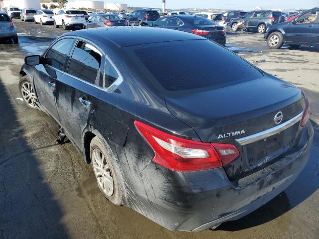Image 2 of 2018 NISSAN ALTIMA 2.5 2018 with VIN 1N4AL3AP6JC127530