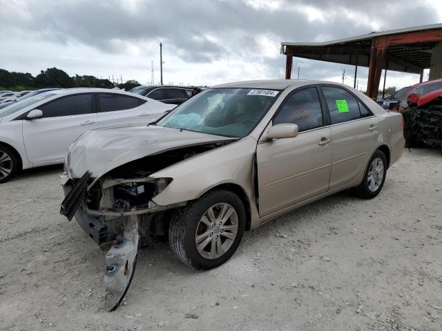 Изображение 1 2002 TOYOTA CAMRY LE 2002 с VIN 4T1BE32K32U016081