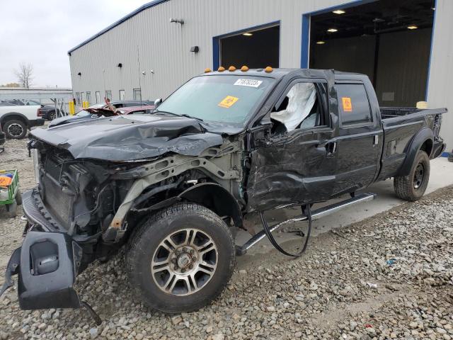Изображение 2014 FORD F350 SUPER DUTY 2014