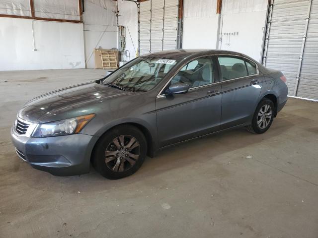 Image 1 of 2009 HONDA ACCORD LXP 2009 with VIN 1HGCP26489A120183