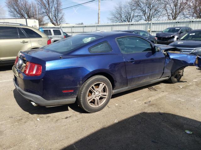 Obraz 3 z 2012 FORD MUSTANG  2012 z VIN 1ZVBP8AM2C5261798