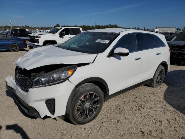 Изображение 1 2020 KIA SORENTO S 2020 с VIN 5XYPG4A57LG631936