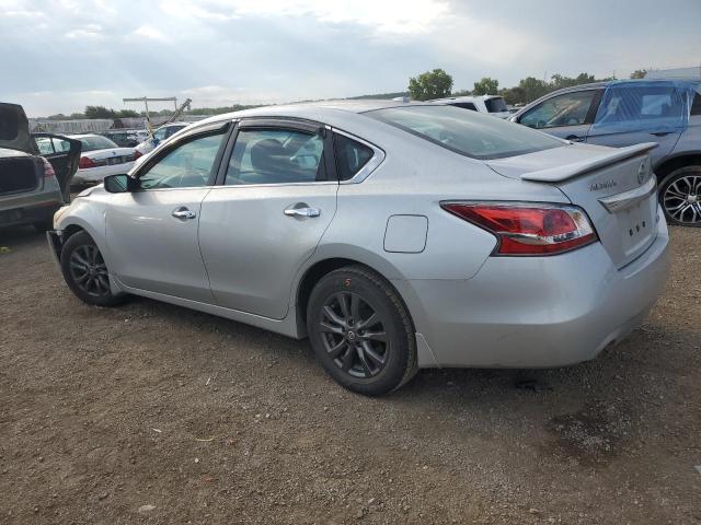 Image 2 of 2015 NISSAN ALTIMA 2.5 2015 with VIN 1N4AL3AP3FC485336