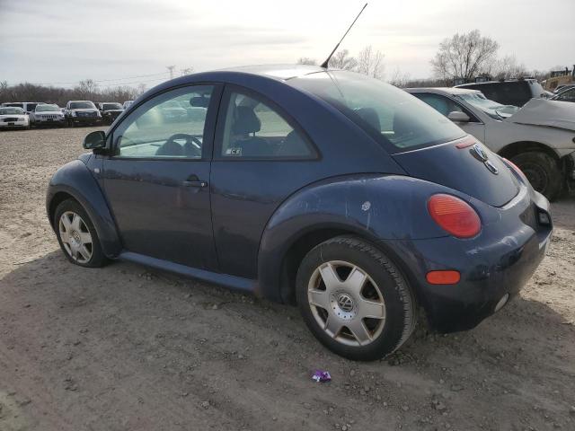 Image 2 of 2000 VOLKSWAGEN NEW BEETLE GLS 2000 with VIN 3VWCA21C6YM493493