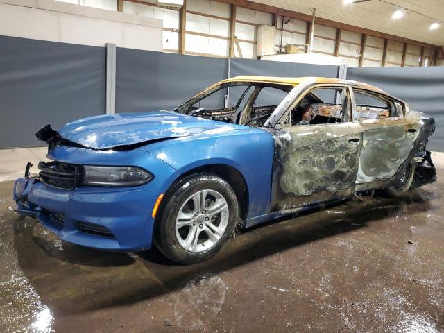2022 DODGE CHARGER SXT 2022 image