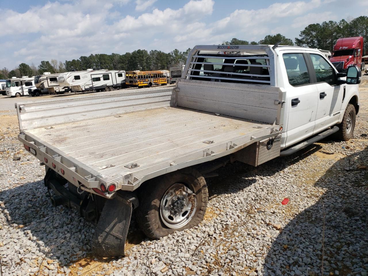 Obraz 3 z 2019 FORD F250 SUPER DUTY 2019 z VIN 1FD7W2BT4KEC60905
