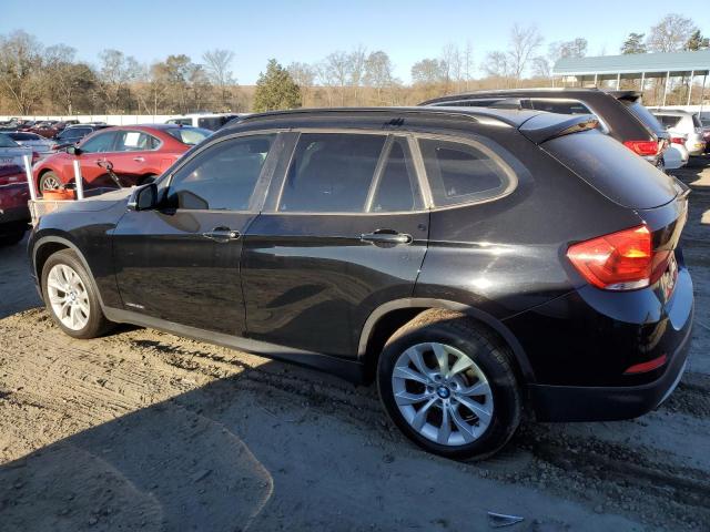 Obraz 2 z 2013 BMW X1 XDRIVE28I 2013 z VIN WBAVL1C52DVR82548