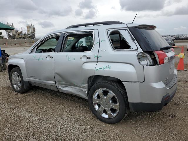 Image 2 of 2015 GMC TERRAIN SLT 2015 with VIN 2GKFLXE35F6238329